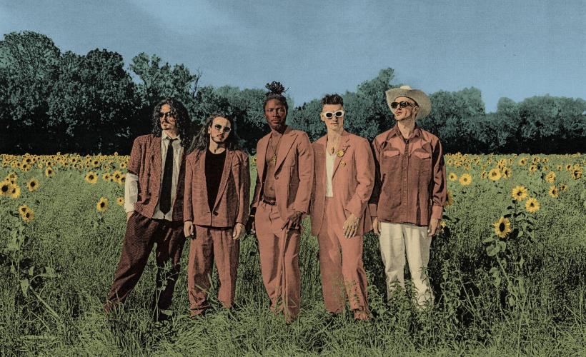 Pigeon Album Launch Party 7708306650