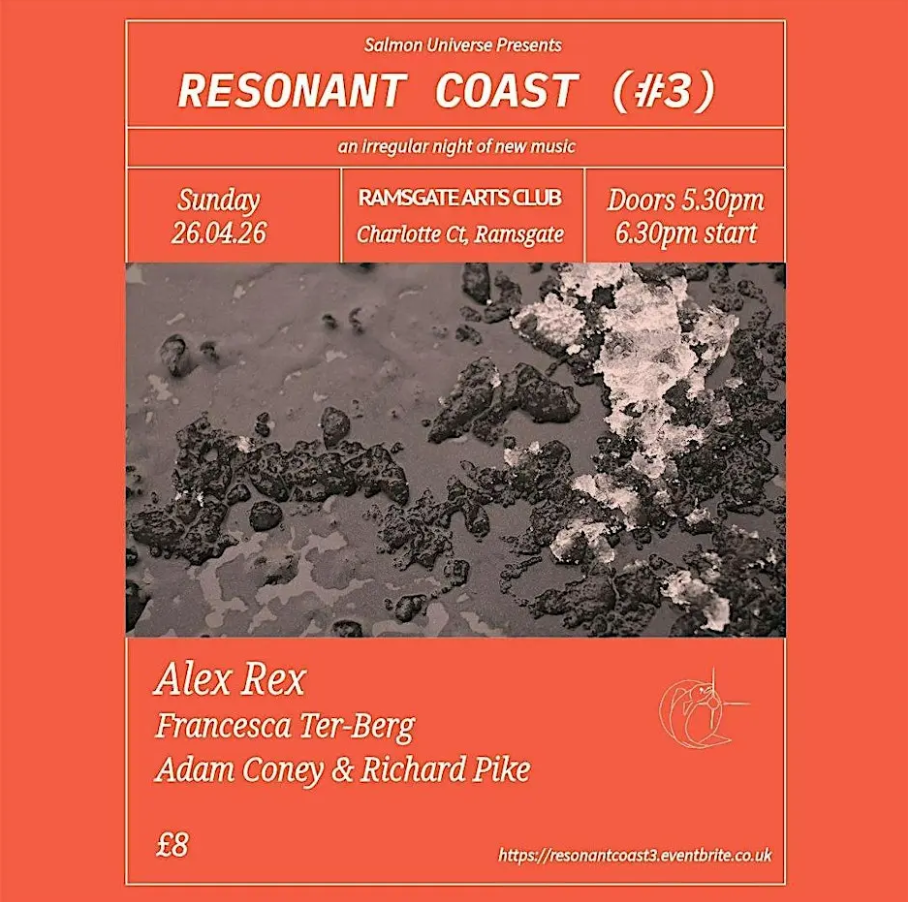 Resonant Coast