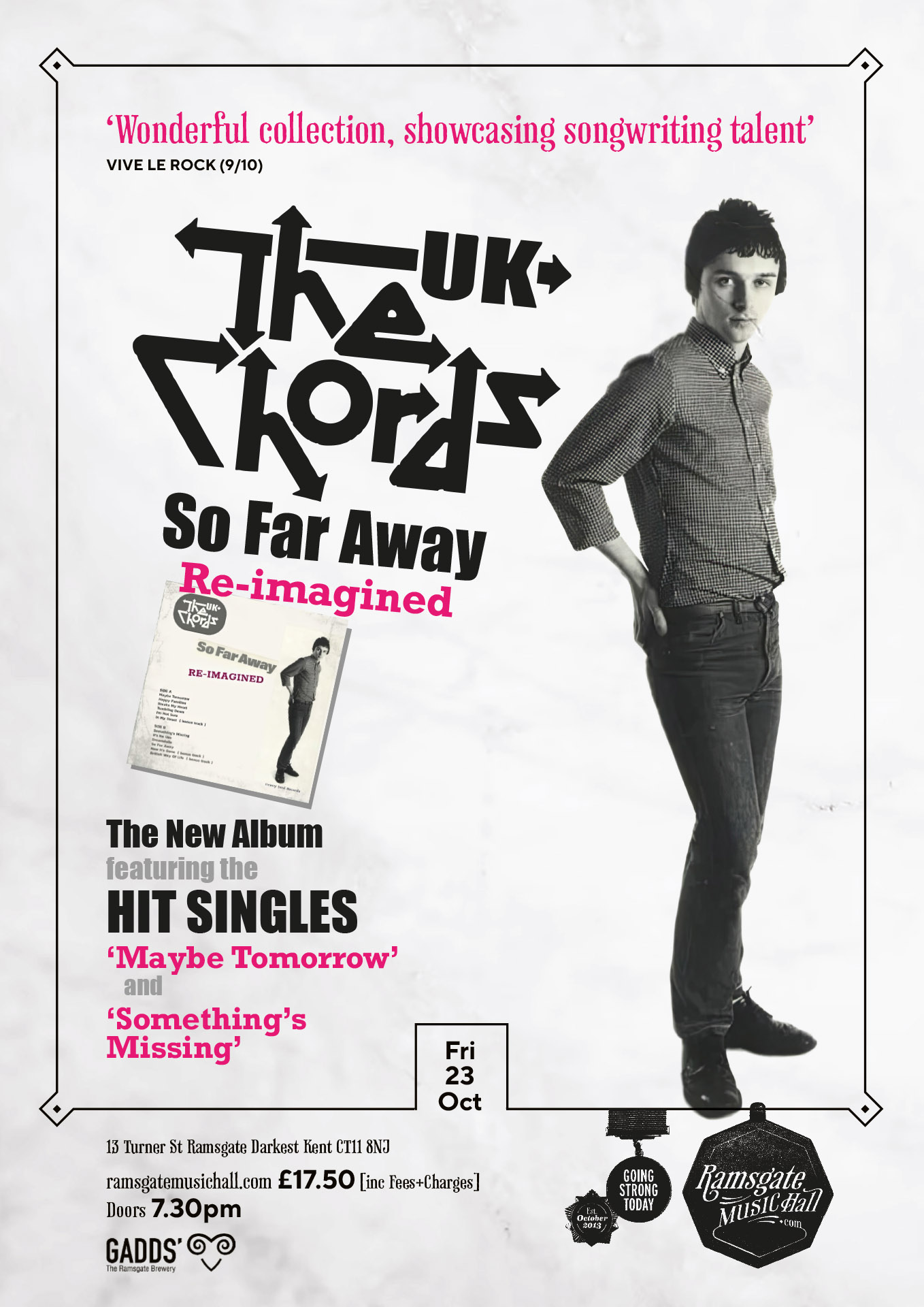 RMH Thechords 23Oct26 1