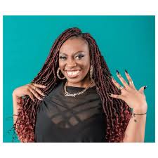 Sikisa Lucy Frederick