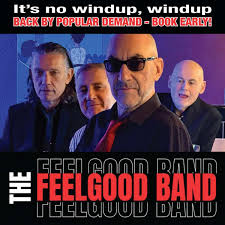 Feelgood Band
