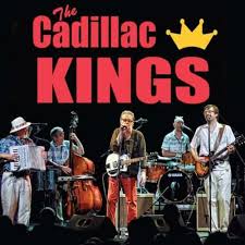 Cadillac Kings