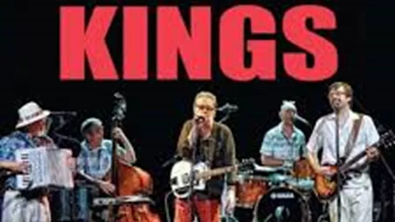 Cadillac Kings
