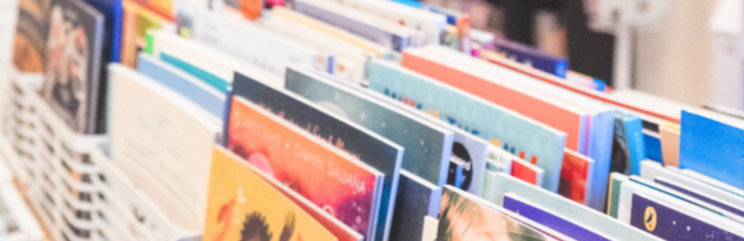 Happy Reading Children's Bookshop