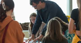 Drawn Together Alessandro Raho