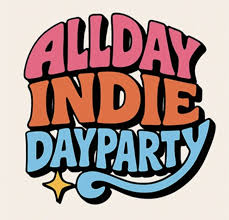 All Day Indie Party