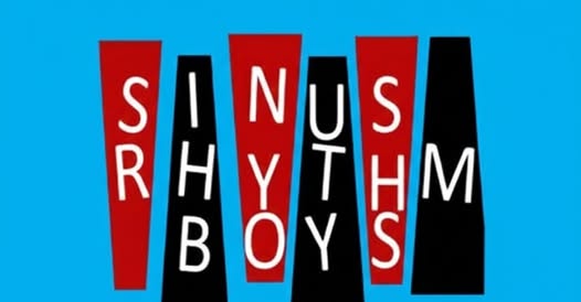 Sinusrhythmboys