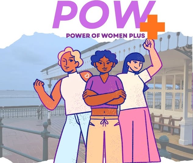 Women's Day Walk (1)