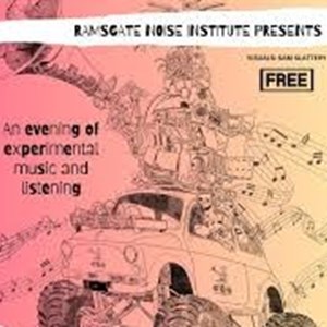 Ramsgate Noise Institute (Jun 2026)