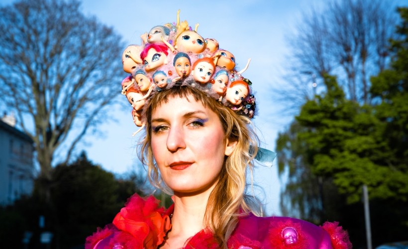 International Womens Day Party With Chewy She 7720228896