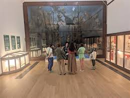 Queer Nature After Hours