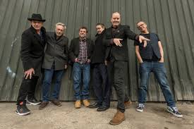 The Men They Couldn't Hang