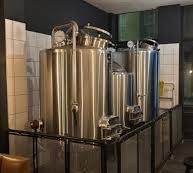 Xylo Brewery Tours