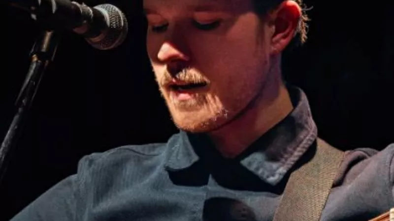 Luke Jackson
