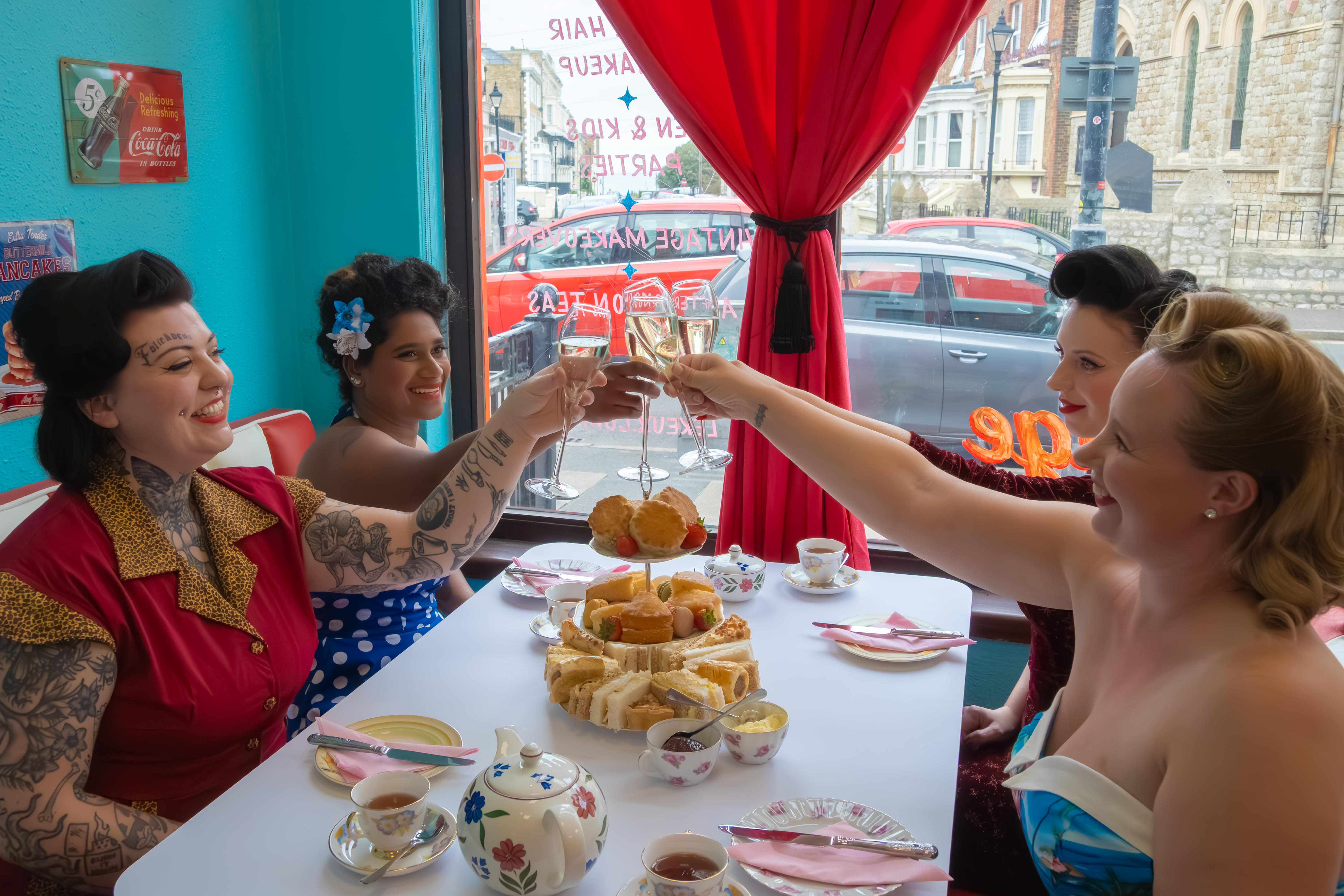 AT And Hen Promo EDITED 5 Copy