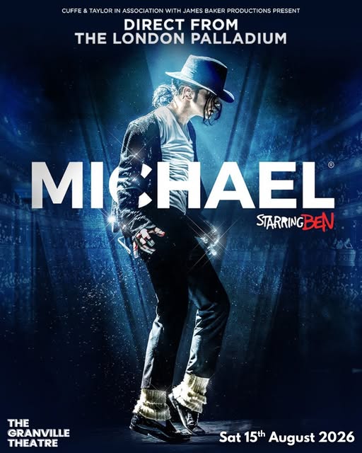 Michael starring Ben