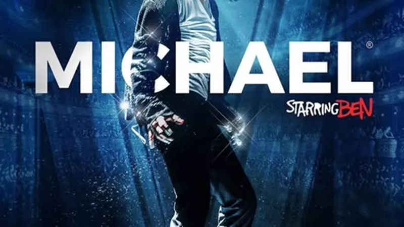 Michael starring Ben
