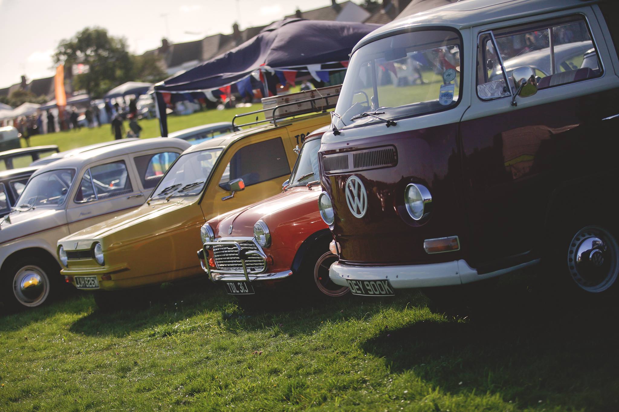 Thanetclassiccarclub