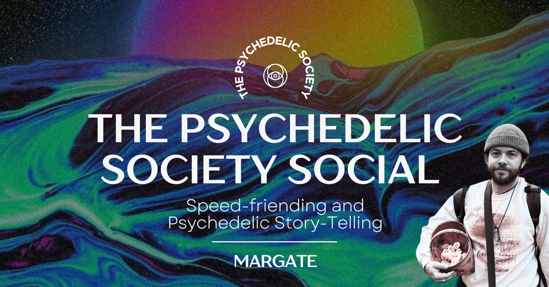 Psychedelicsoc31march26