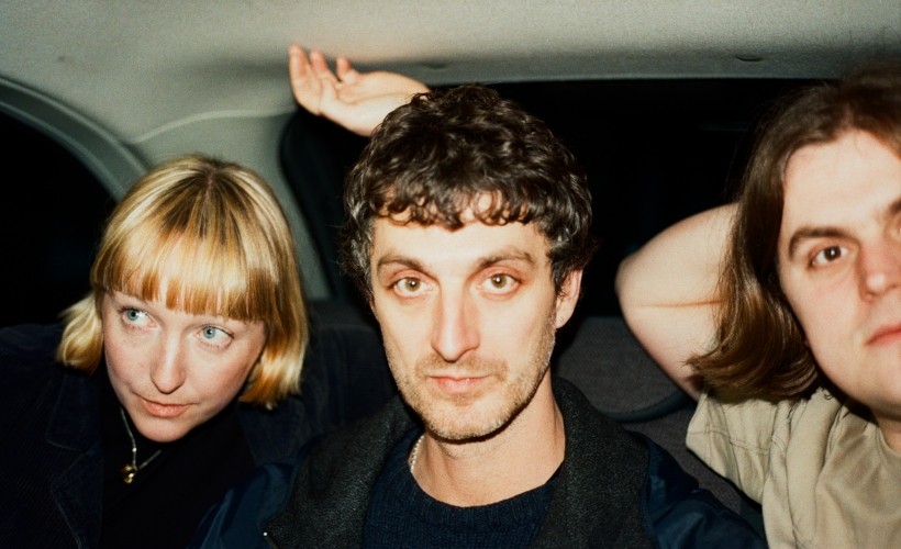 Tara Clerkin Trio 7737641920