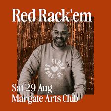 Red Rack'em 10 Years Of Wonky