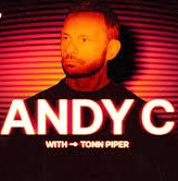 Andy C