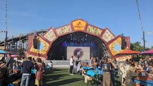 UK Creative Festival