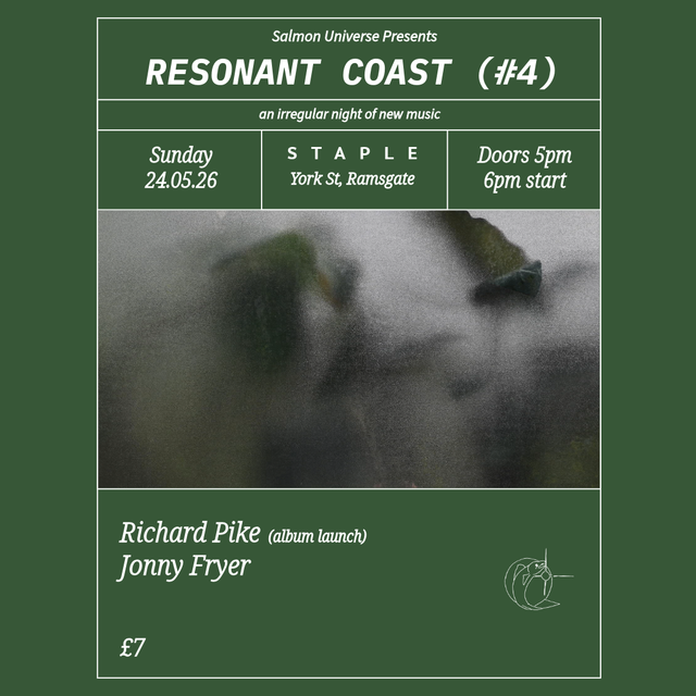 Resonant Coast 4