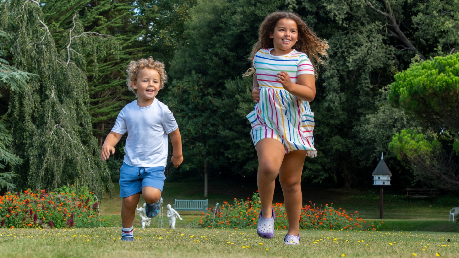 Spring Explorers at PCM