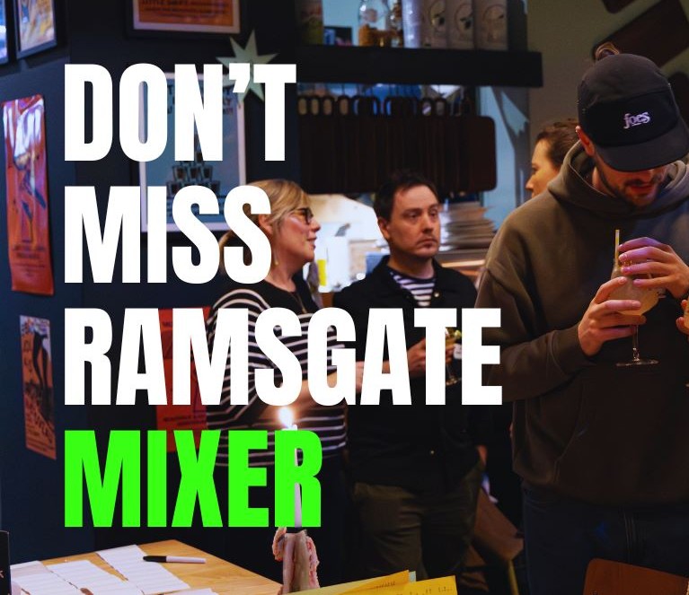 Don't Miss Ramsgate