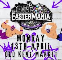 Eastermania