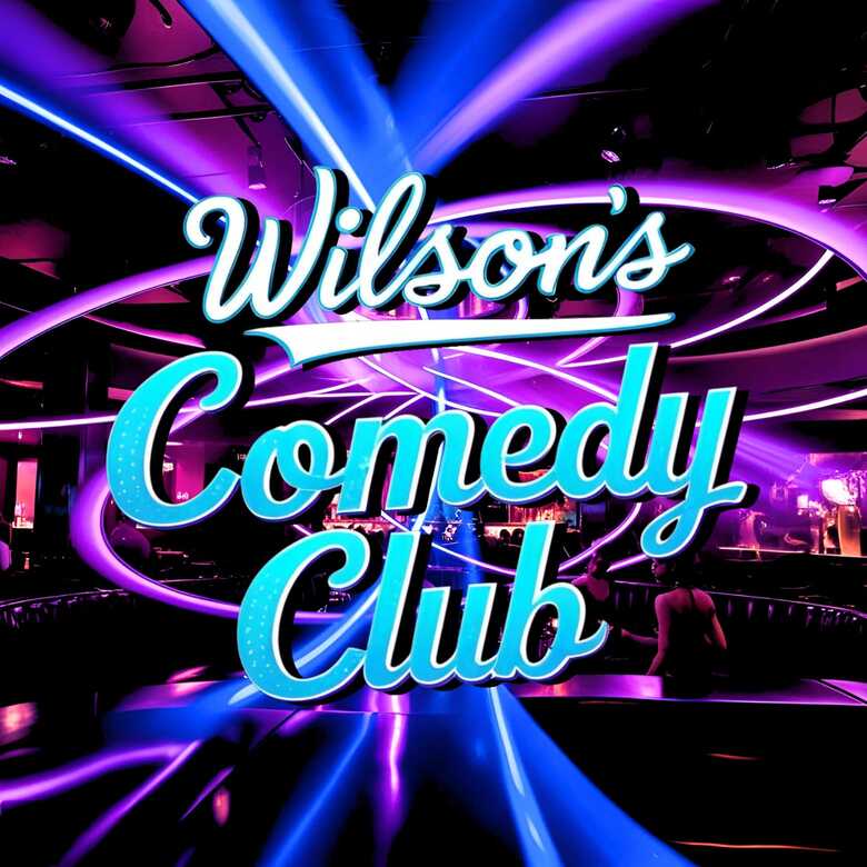 Wilson's Comedy Club