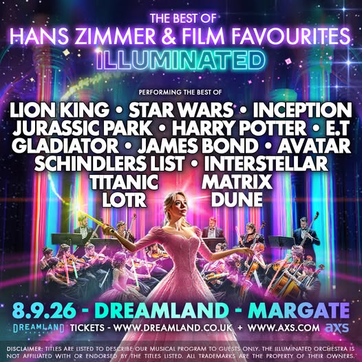 The Best Of Hanz Zimmer