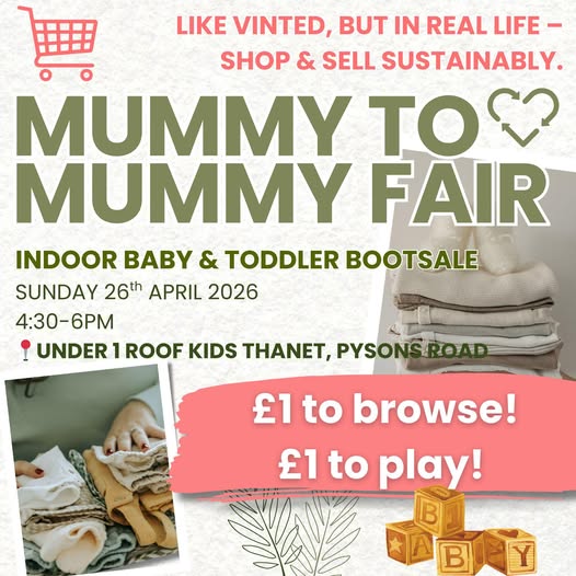 Mummy To Mummy Fair