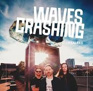 Waves Crashing + Healees