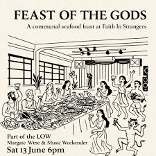 Feast Of The Gods Low