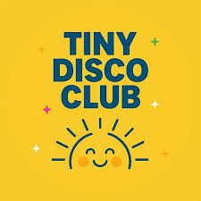 Tiny Disco Club