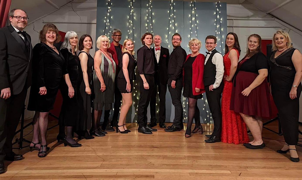 Cantrbury Musical Theatre