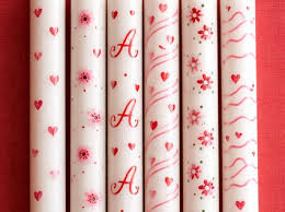 Gather Candle Decorating Workshop