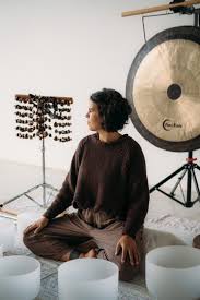 Slow Sundays Dissolve With Eleanor Yankah