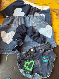 Chillie Kids Club Upcycle Workshops