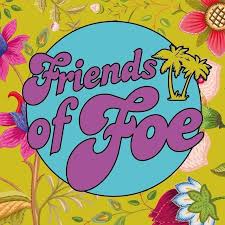 Friends OF Foe