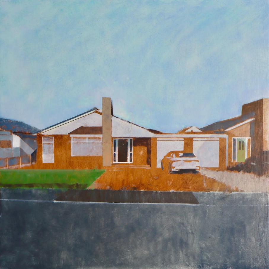 ANDREW TORR WHERE JOY FOREVER DWELLS – Liminal Gallery