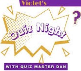 Quiz Night Violet's
