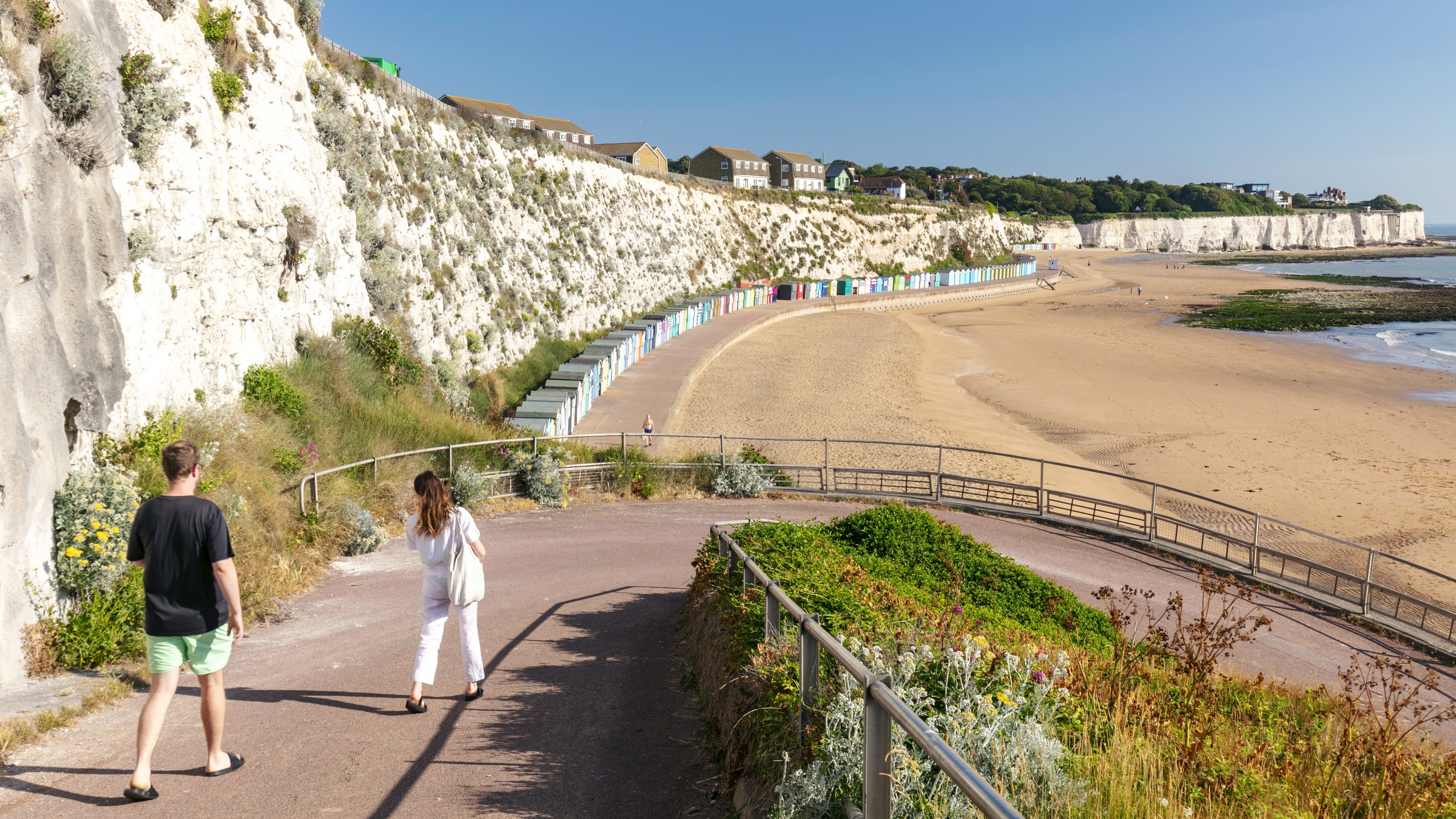 Stone Bay, Broadstairs S5 8334
