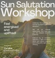 Sun Salutation Workshop (1)