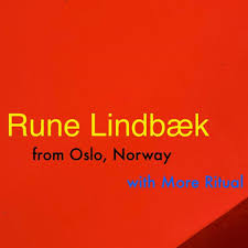 Rune Lindbaek