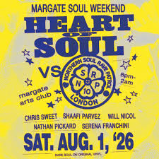 Northern Soul Rave Patrol V Heart Of Soul Episode 2
