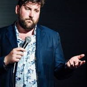 Vaults Comedy (Jun 2026)