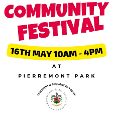 Broadstairs And St Peters Community Festival